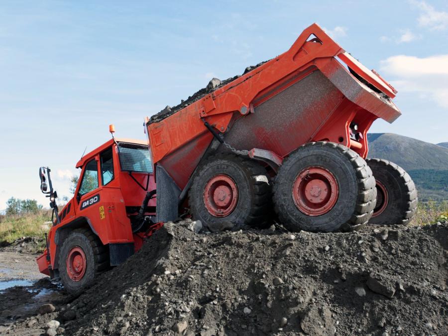  Doosan DA30 2011 года  (фото 6 из 9)